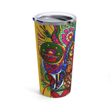 Mama Africa lullaby Tumbler 20oz