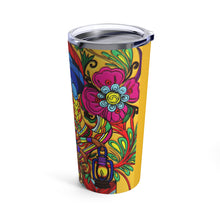 Mama Africa lullaby Tumbler 20oz