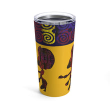 Sisters Business Tumbler 20oz