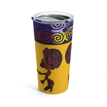 Sisters Business Tumbler 20oz