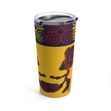 Sisters Business Tumbler 20oz