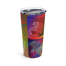 Sisters Pofiled Tumbler 20oz