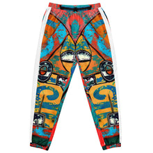 African Yeye Unisex track pants