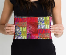 Fantastic Mom - Studio Pouches