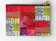 Fantastic Mom - Studio Pouches