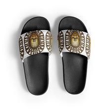 Bubalapa Benin Mask Men’s slides