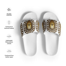 Bubalapa Benin Mask Men’s slides